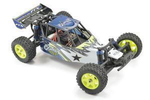 FTX Comet 1/12 Brushed Desert Cage Buggy 2WD RTR