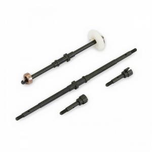 Ftx Outback Mini X 2.0 Axle Drive Shaft Set Ftx9364