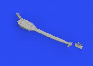 1/48 F-4B tail hook PRINT for TAMIYA