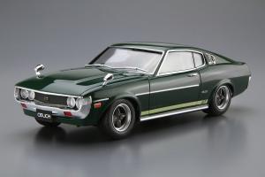 1/24 TOYOTA RA35 CELICA LB 2000GT '77