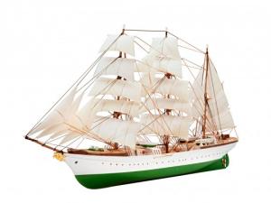 Revell 1/350 Gorch Fock