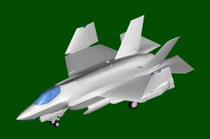 Trumpeter 1/32 F-35C Lightning