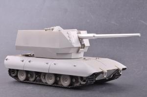 Trumpeter 1/35 E-100 Flakpanzer w/12.8cm Flak 40