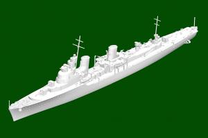 Trumpeter 1/700 Russian Destroyer Taszkient 1940