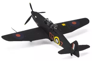 Airifx 1/72 Boulton Paul Defiant