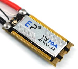 Aria 70A ESC