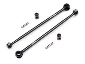 AXLE REBUILD KIT (FRONT)