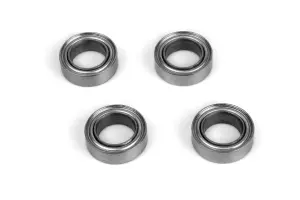 Ball Bearing 6x10x3mm (4pcs)