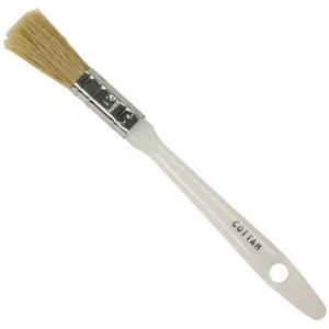 Composites Laminating Brush 1/2 Inch (12mm) Individual