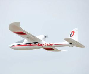 Easy Trainer 1280mm PNP White