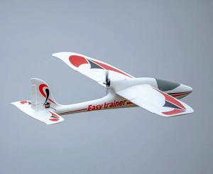 Easy Trainer 1280mm PNP White