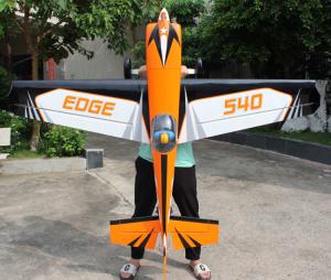 Edge 540 V2 Aerobatic 1970mm (35-40cc Gas) ARF