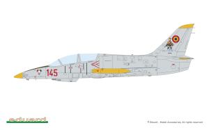 Eduard 1/72 L-39ZA Albatros  profipack