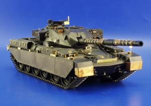 Eduard 1/35 Chieftain Mk. 5 Detail set for Tamiya kit #35068