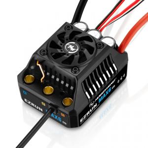 EzRun MAX6 G2 200A 3-8S Sensorless WP ESC 1/6