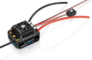 EzRun MAX6 G2 200A 3-8S Sensorless WP ESC 1/6