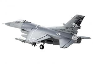 F-16l (64mm Ducted Fan) PNP Grey