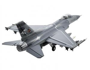 F-16l (64mm Ducted Fan) PNP Grey