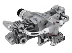 FG-120TS Twin 4-Cycle Gas Engine