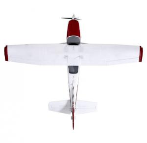 Cessna 182 1500mm PNP Red