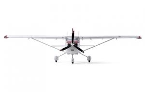 Cessna 182 1500mm PNP Red