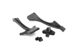 Front and Rear Chassis Brace - Rebel BX