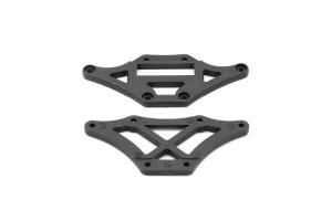 Front and rear Upper Chassis Brace - S10 Blast TC