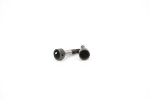 FRONT AXLE SHAFT (2pcs)