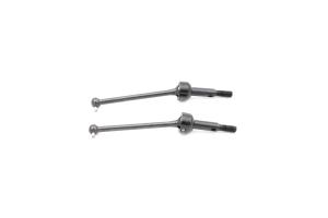 Front CVD Drive Shaft (2pcs) - S10 Blast TC