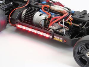 FTX HAVOK 1/14 4WD DRIFT ROADSTER CAR