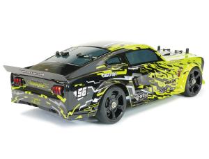 FTX HAVOK 1/14 4WD DRIFT ROADSTER CAR