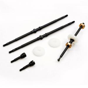 FTX OUTBACK MINI X 6IXER AXLE DRIVE SHAFT SET FTX9406