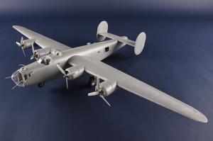 Hobby Boss US B-24D Liberator