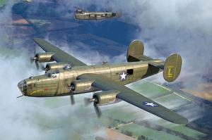 Hobby Boss US B-24D Liberator