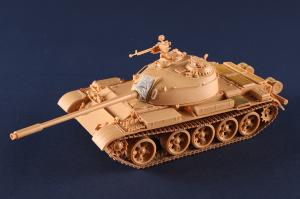 Hobbyboss 1/35 Soviet T-54 Medium Tank