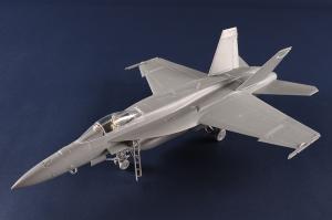 Hobbyboss 1/48 F/A-18E Super Hornet VFC-12