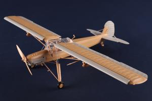 Hobbyboss 1/35 Fieseler Fi-156U