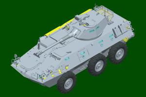 Hobbyboss 1/35 LAV300 90mm Cockerill Gun