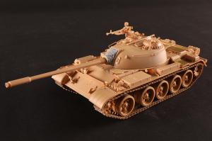 Hobbyboss 1/35 PLA 59 Medium Tank