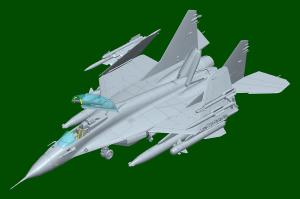 Hobbyboss 1/48 Russian MiG-29K