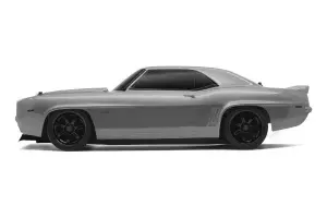 HPI Racing Sport 3 1969 Chevrolet Camaro Z28 Custom