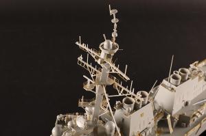 Ilovekit 1/200 USS Curtis Wilbur DDG-54