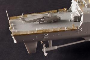 Ilovekit 1/200 USS Pinckney DDG-91