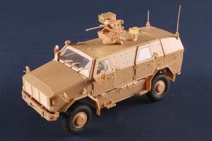 Ilovekit 1/35 Dingo 2 GE A3.3 PatSi