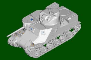 Ilovekit 1/35 M3 Lee Medium Tank