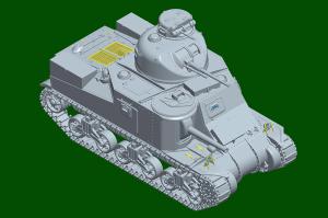 Ilovekit 1/35 M3A3 Medium Tank