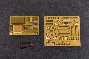 Ilovekit 1/35 M923A2 Military Cargo Truck