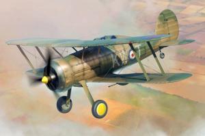 Ilovekit 1/48 Gloster Gladiator MK2