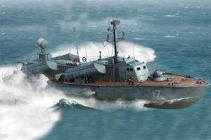 Ilovekit 1/72 Russian OSA Class Missile Boat , OSA-2