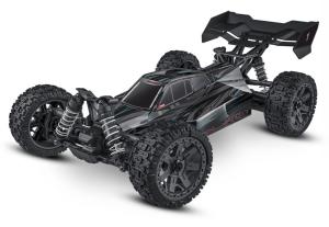 Jato 4x4 1/8 BL-2s EHD RTR